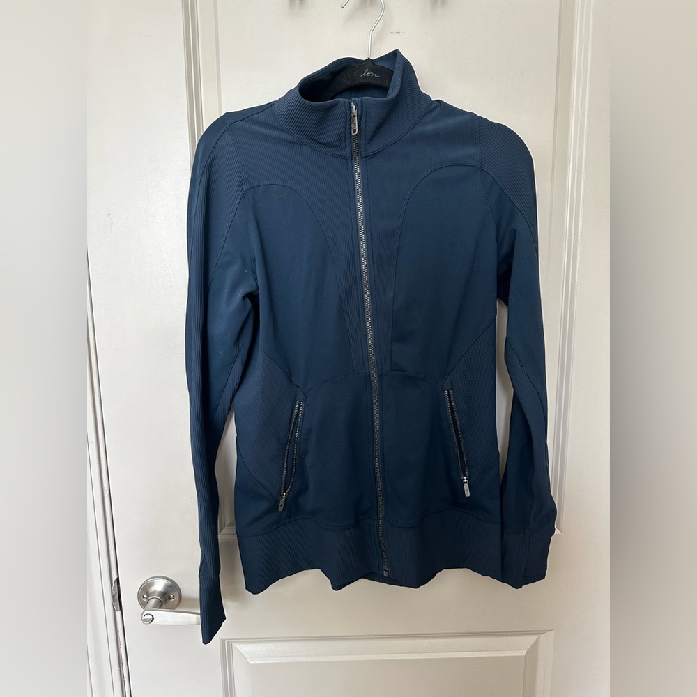 LULULEMON ATHLETICA Tech Jacket